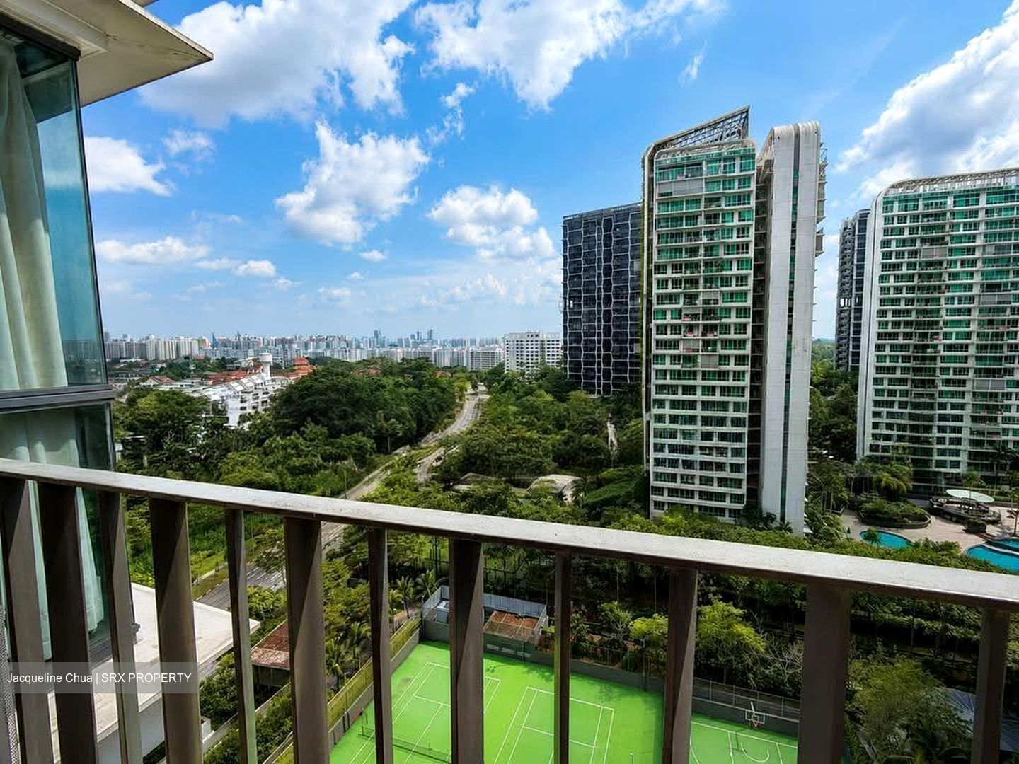 Foresque Residences (D23), Condominium #606572491